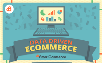 Data Driven Ecommerce (Infografica)