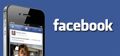 Facebook attiva la gestione degli annunci pubblicitari direttamente dai dispositivi mobili
