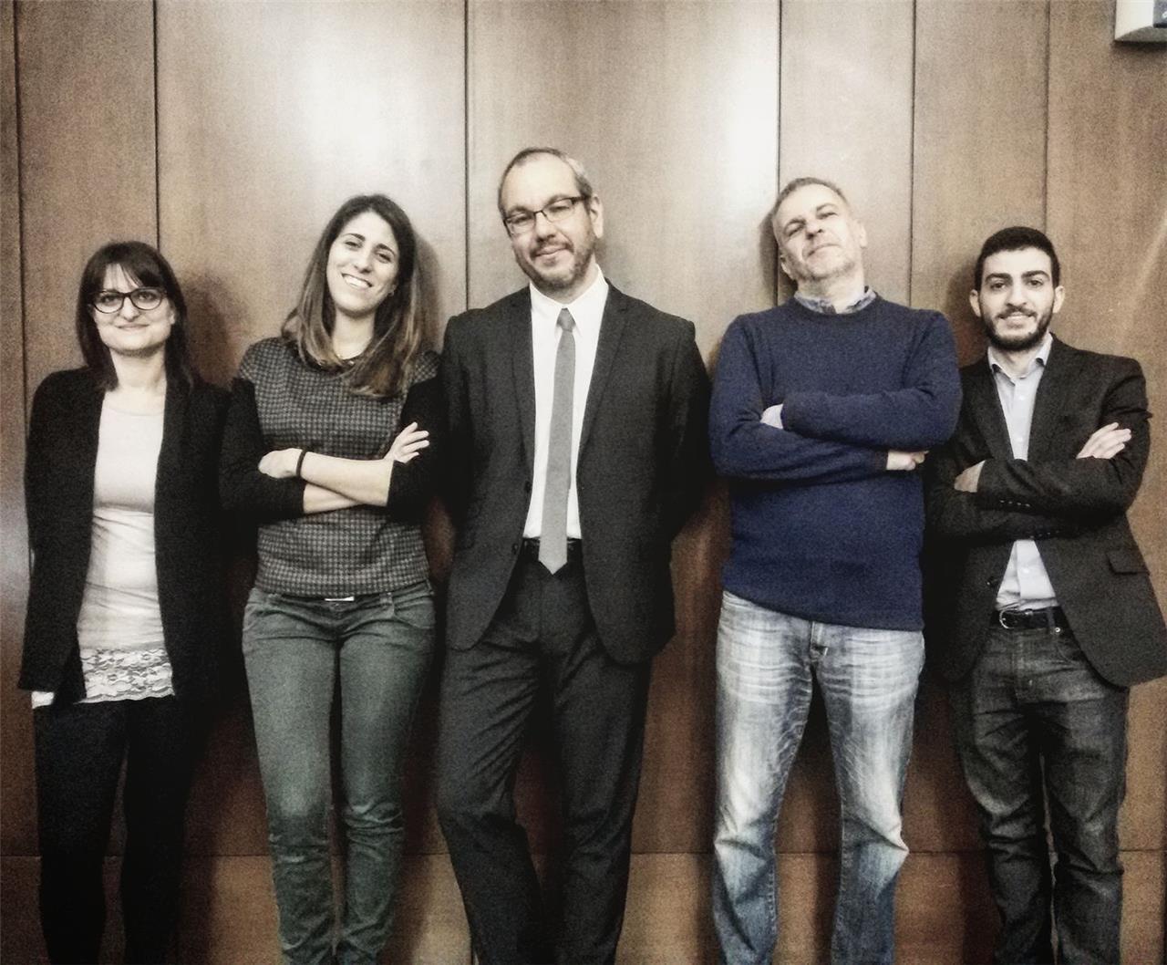Condividere o non esistere?