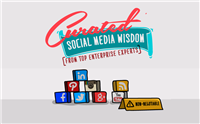 9 Best Practices nel campo del Social Media Marketing (Infografica)