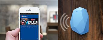 iBeacons: cosa sono, come funzionano, e quali sono le applicazioni.