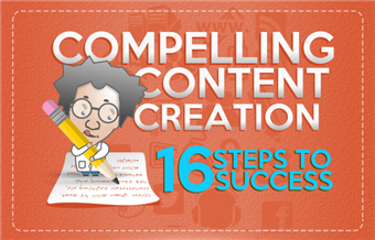 16 Consigli per creare contenuti superlativi