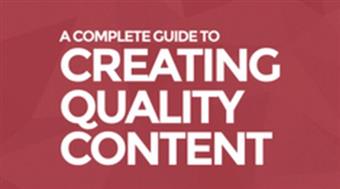 Creare contenuti di qualità per il proprio pubblico