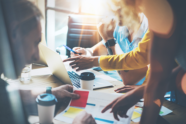 2018: i buoni propositi per il marketing