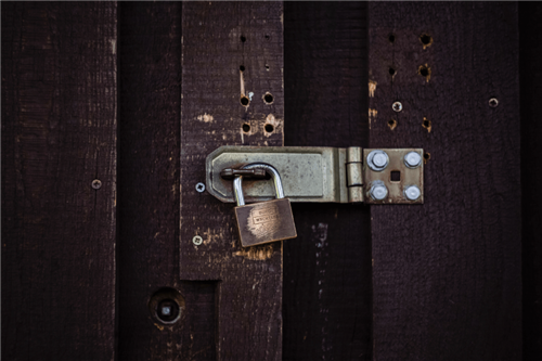Come proteggere il tuo sito web - Imginterent