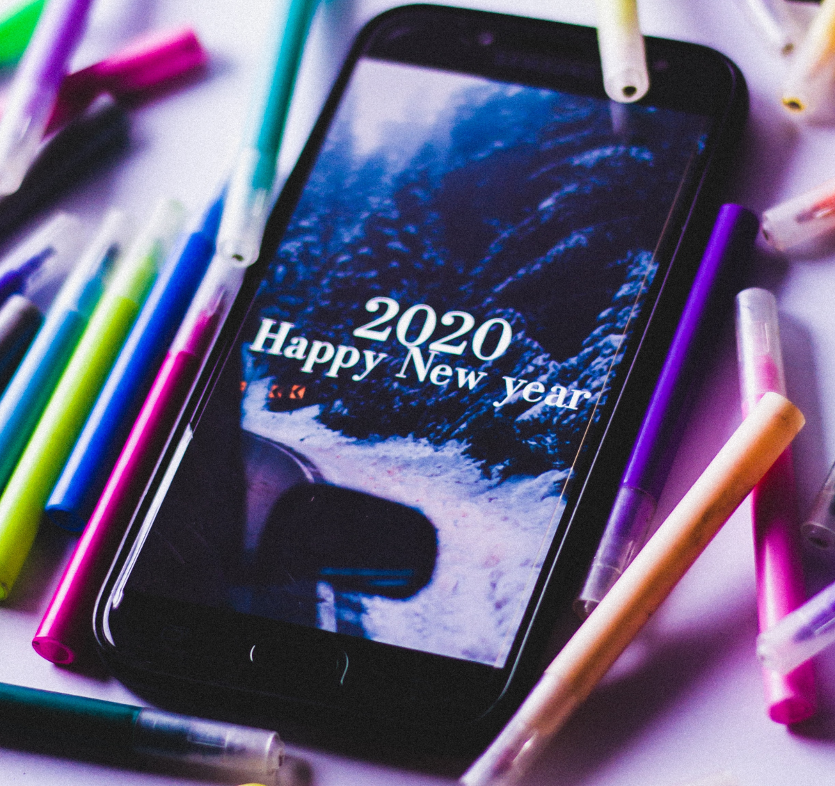 2020: le parole chiave del cambiamento digitale