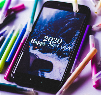 2020: le parole chiave del cambiamento digitale