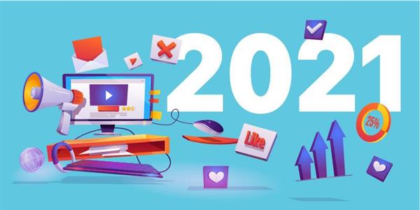 Tendenze del marketing B2B per il 2021