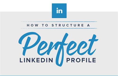 Come creare un profilo LinkedIn perfetto