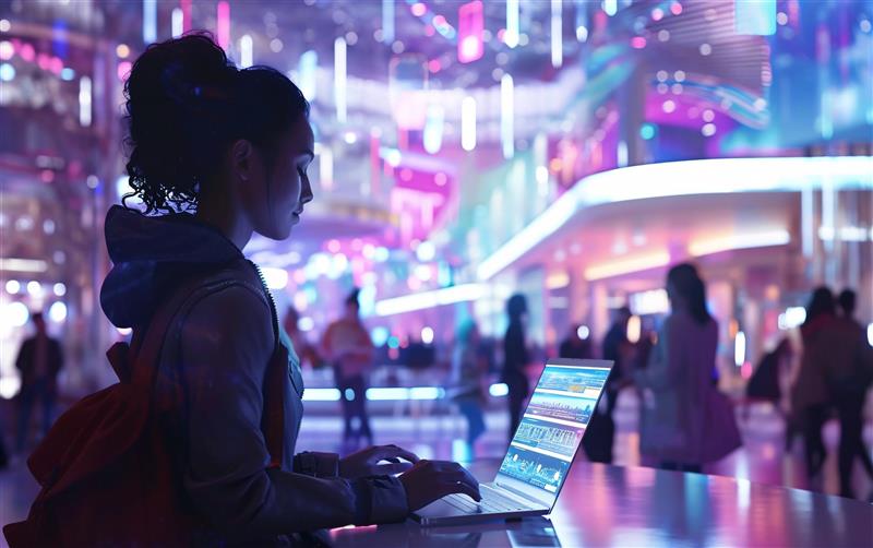 Dal webinar all’evento esperienziale: evoluzione delle piattaforme digitali per eventi