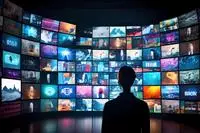 Dove guardano gli italiani nel 2026: la mappa del consumo media