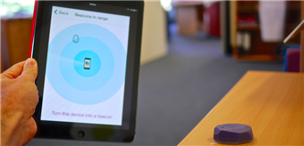 Il proximity marketing