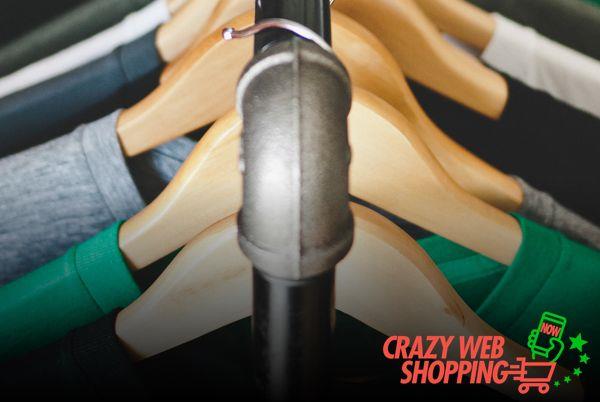 Crazy Web Shopping: la notte bianca dell'e-commerce