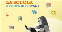 La scuola a prova di privacy